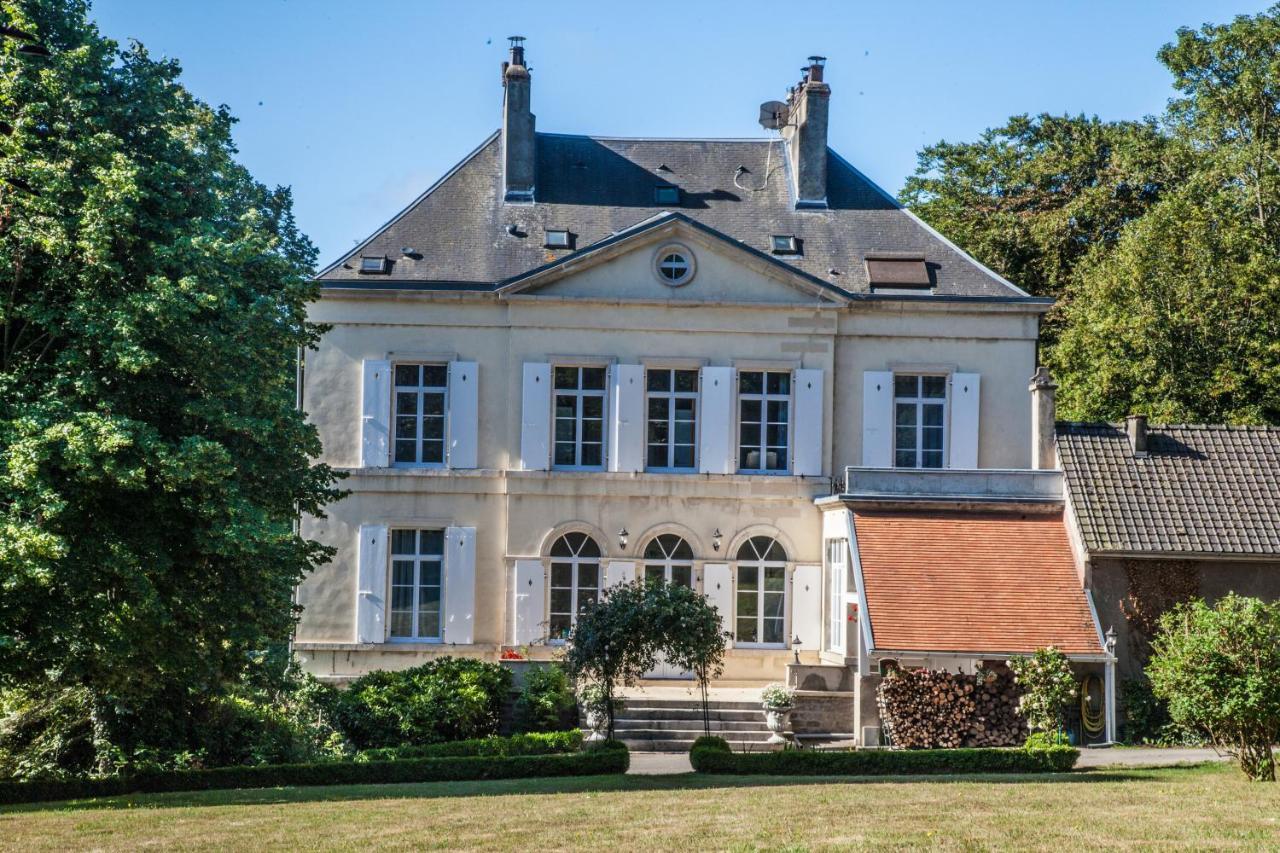 Saint-Leonard  Maison Grandsire Chambres D'Hotes מראה חיצוני תמונה